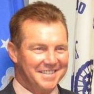 Meet your Posher, Steve